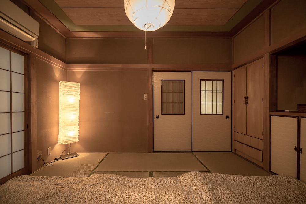 IKIDANE HOUSE 浅草 雅 東京