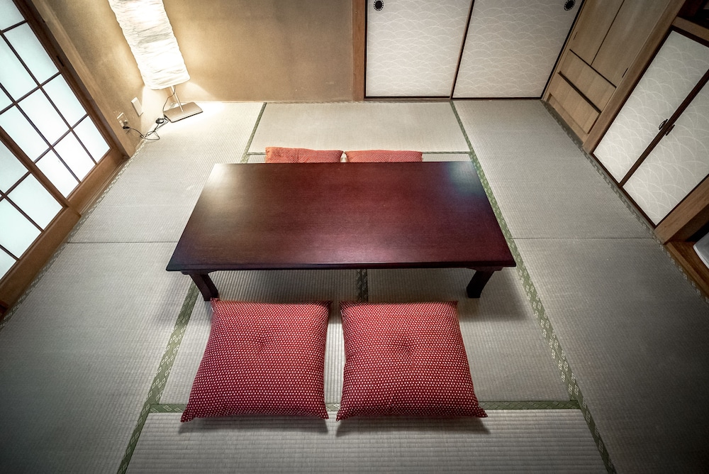 IKIDANE HOUSE 浅草 雅 東京