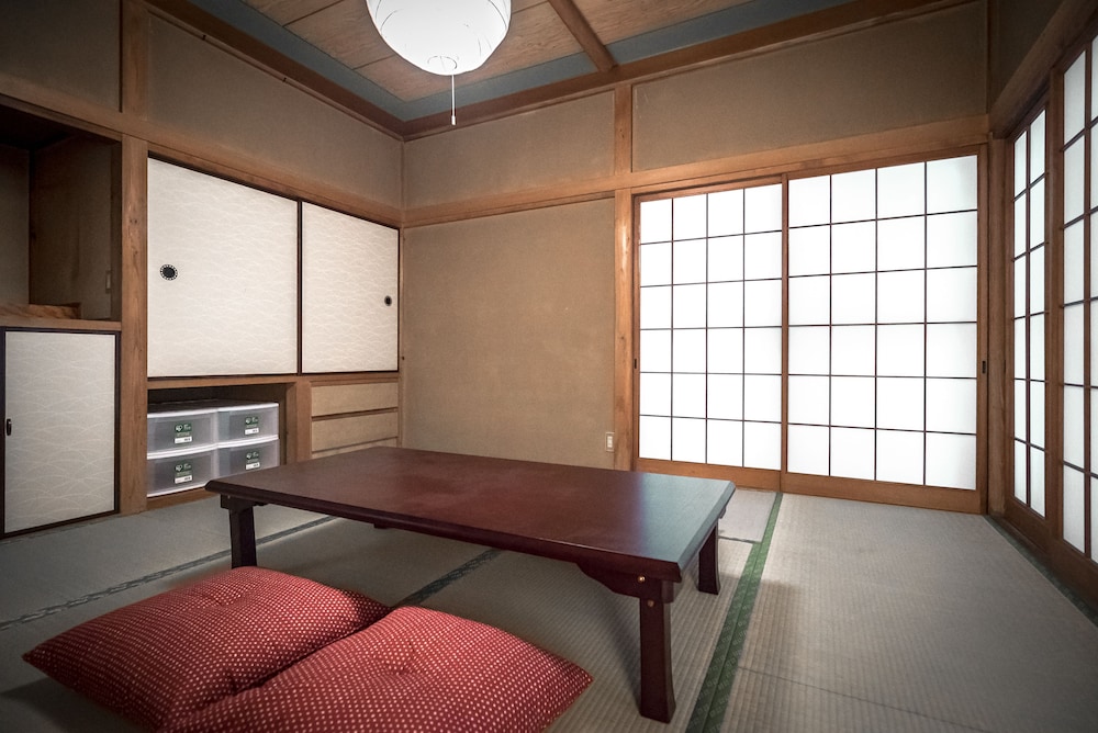 IKIDANE HOUSE 浅草 雅 東京