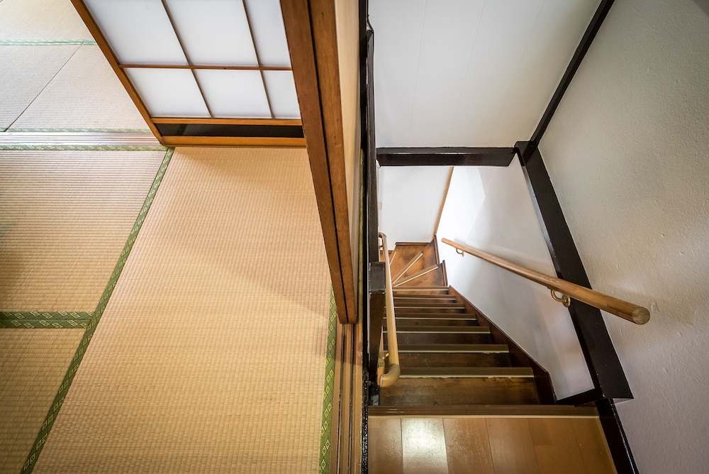 IKIDANE HOUSE 浅草 雅 東京