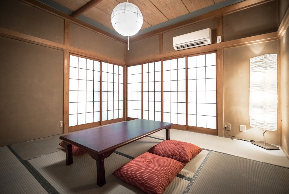IKIDANE HOUSE 浅草 雅 東京