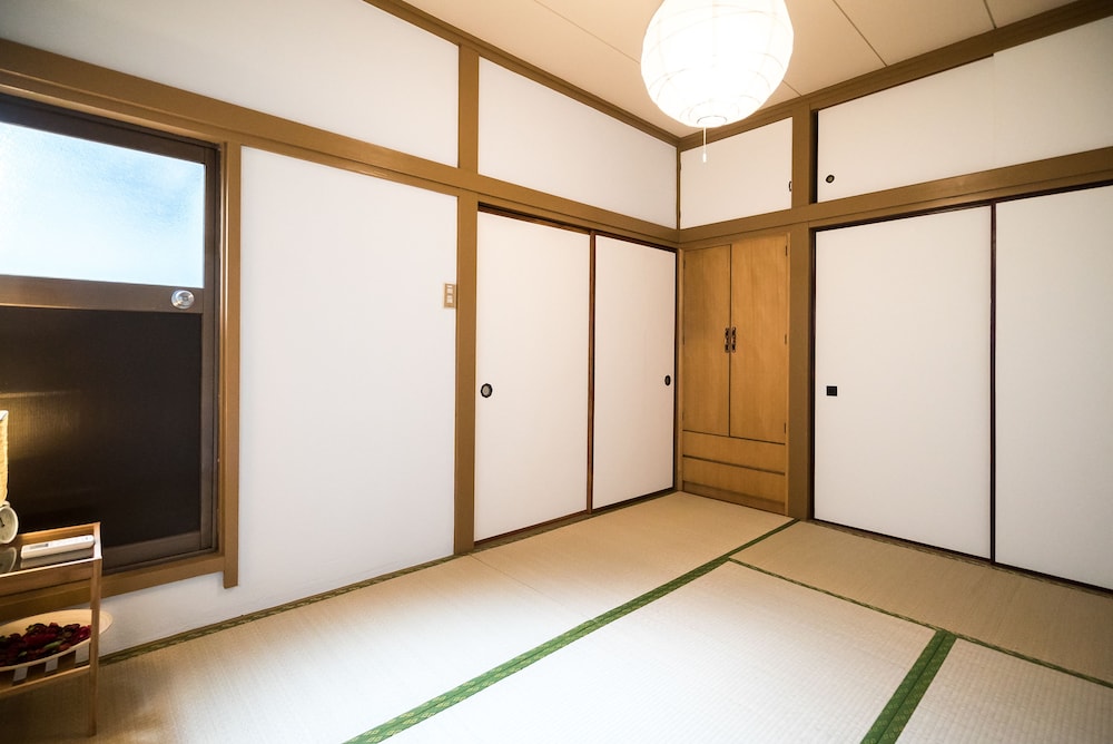 IKIDANE HOUSE 浅草 雅 東京