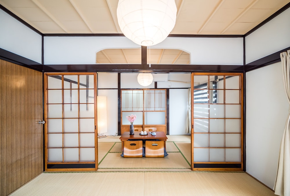 IKIDANE HOUSE 浅草 雅 東京
