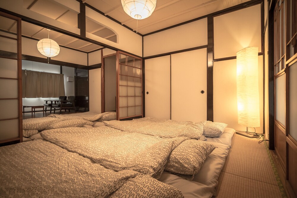 IKIDANE HOUSE 浅草 雅 東京