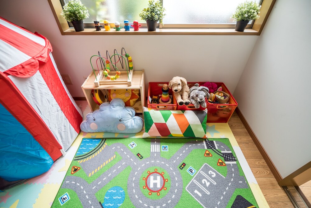 IKIDANE HOUSE 浅草 雅 東京
