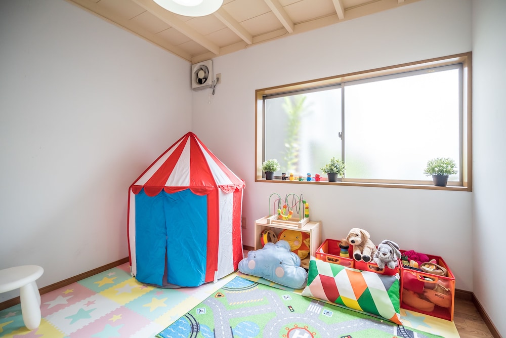 IKIDANE HOUSE 浅草 雅 東京