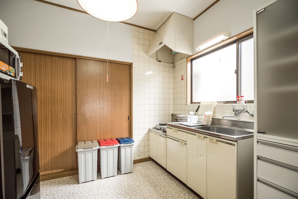 IKIDANE HOUSE 浅草 雅 東京