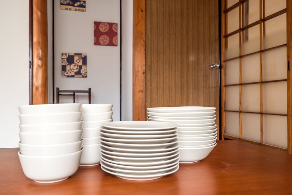 IKIDANE HOUSE 浅草 雅 東京
