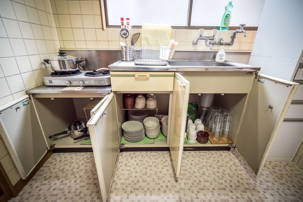 IKIDANE HOUSE 浅草 雅 東京