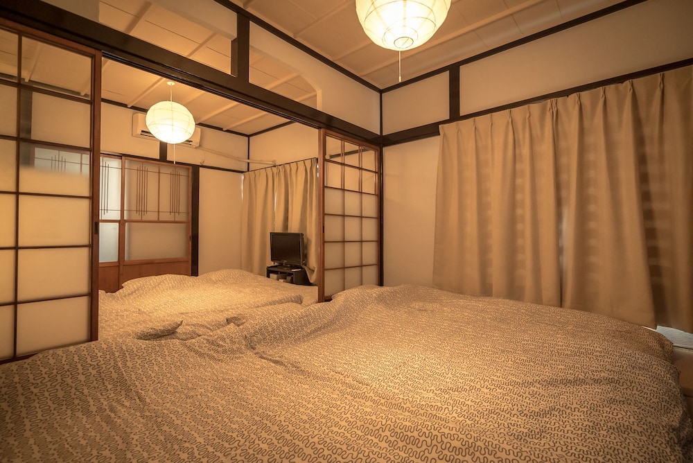 IKIDANE HOUSE 浅草 雅 東京