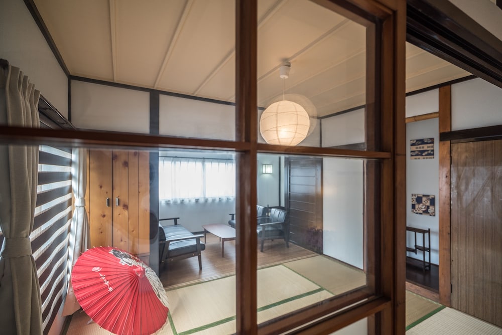 IKIDANE HOUSE 浅草 雅 東京