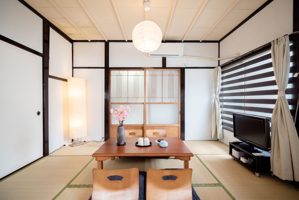IKIDANE HOUSE 浅草 雅 東京