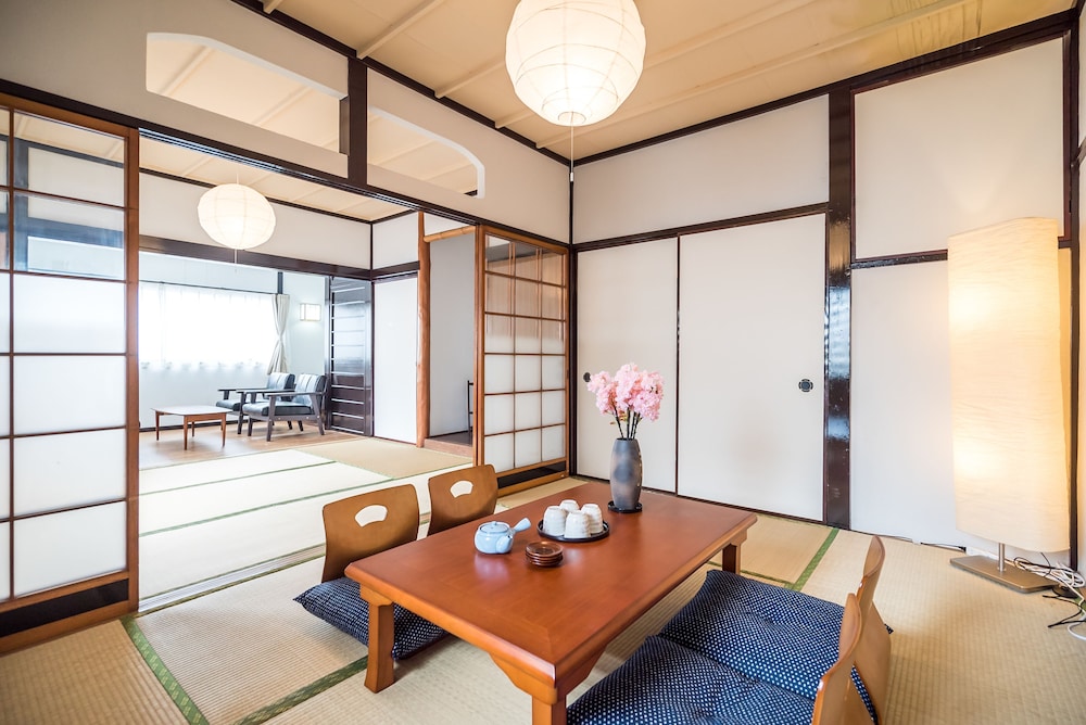IKIDANE HOUSE 浅草 雅 東京
