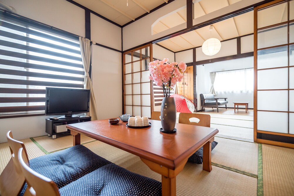 IKIDANE HOUSE 浅草 雅 東京