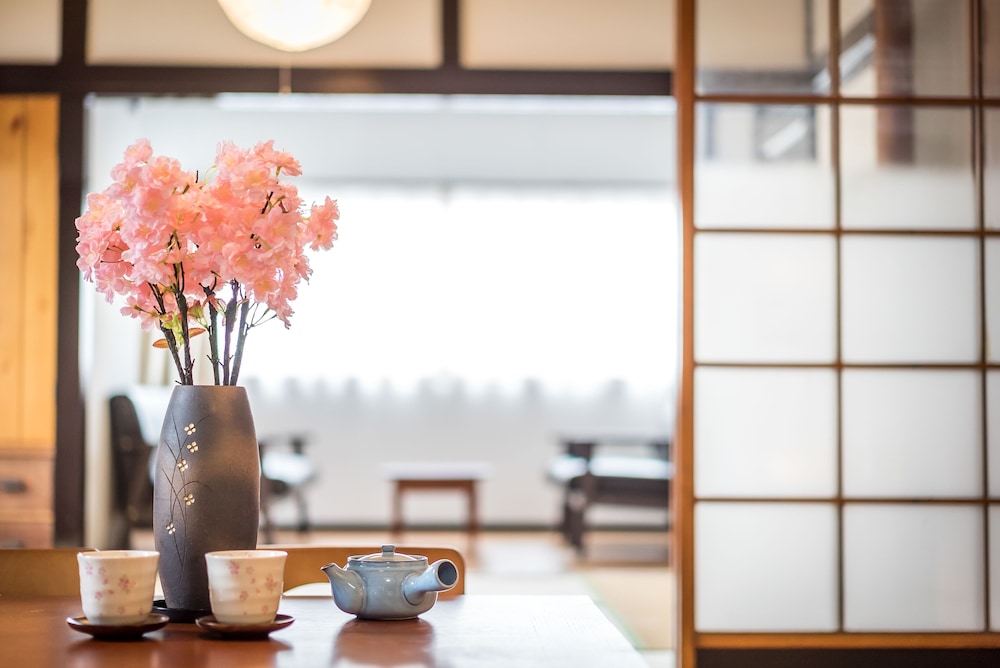 IKIDANE HOUSE 浅草 雅 東京
