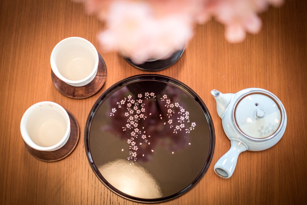 IKIDANE HOUSE 浅草 雅 東京