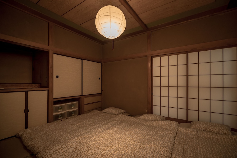 IKIDANE HOUSE 浅草 雅 東京
