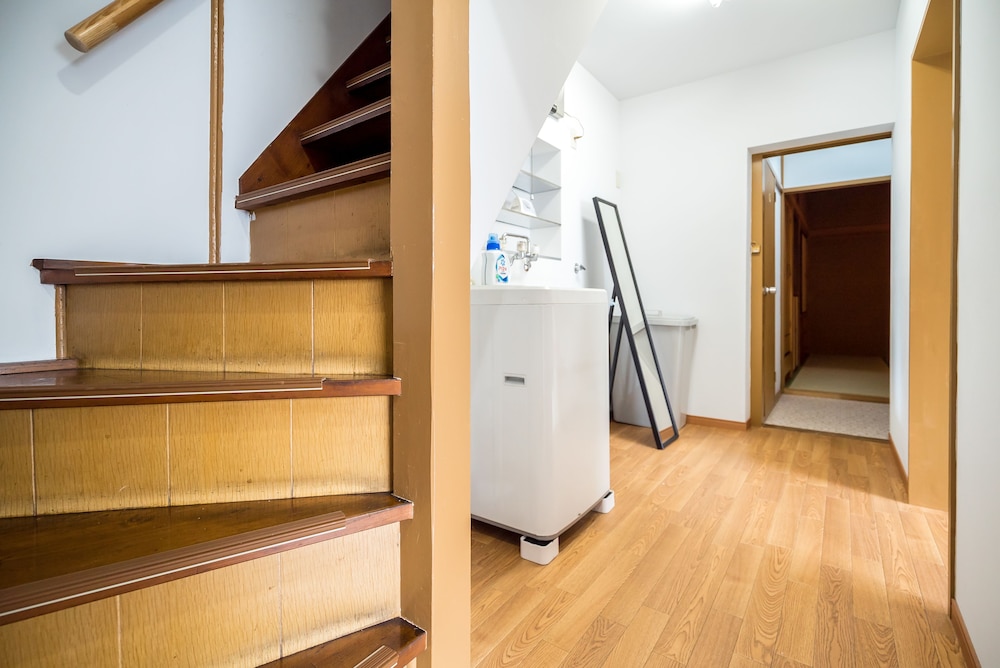 IKIDANE HOUSE 浅草 雅 東京