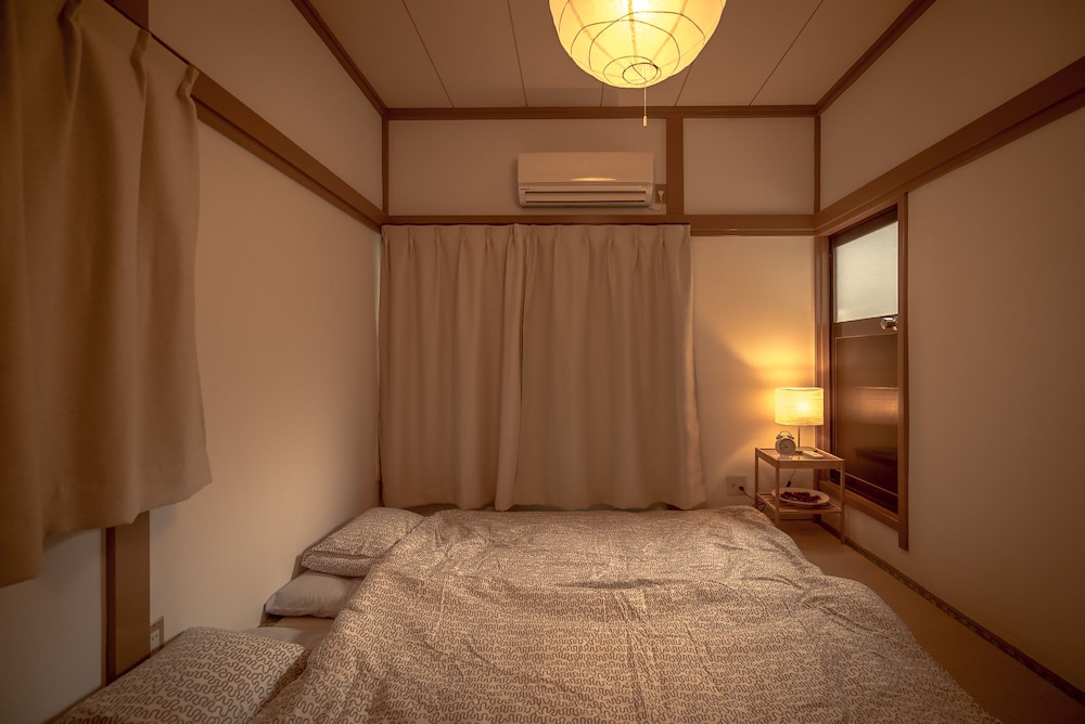 IKIDANE HOUSE 浅草 雅 東京