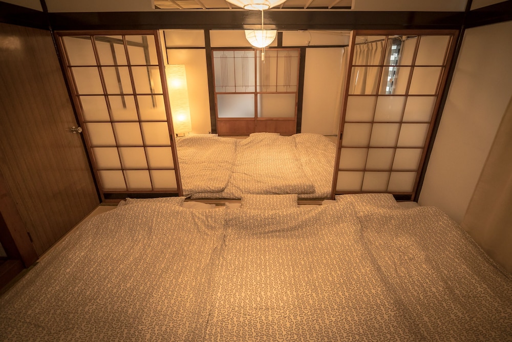 IKIDANE HOUSE 浅草 雅 東京