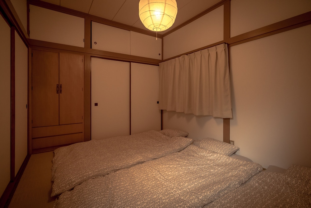 IKIDANE HOUSE 浅草 雅 東京