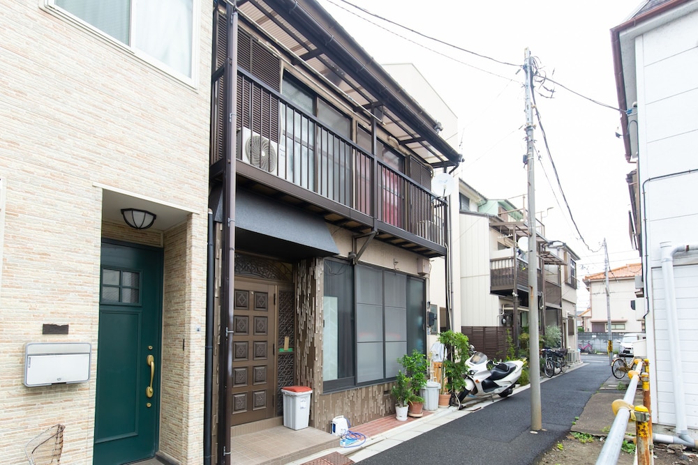 和み家墨田 東京