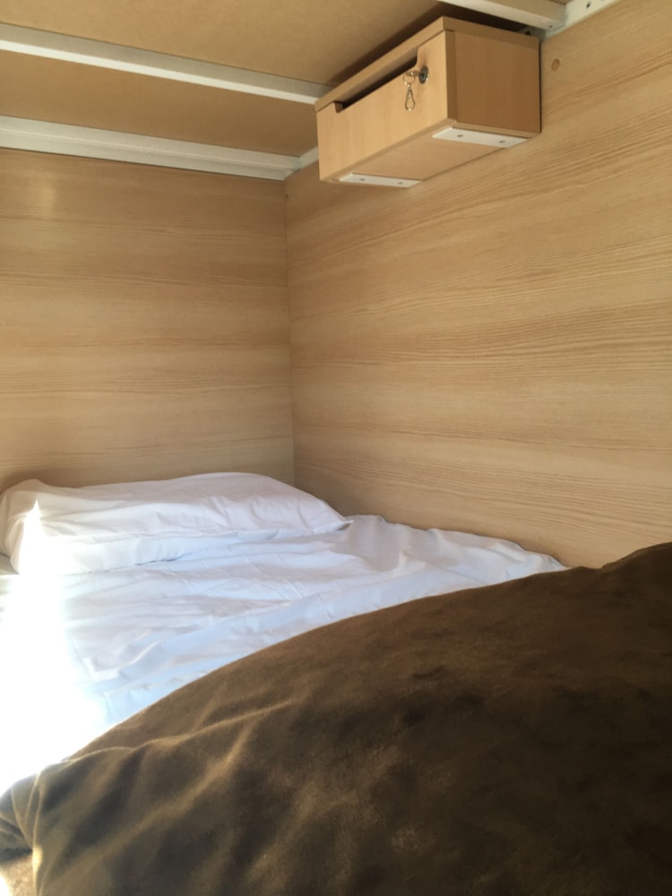 BED AND YOGA TOKYO 東京