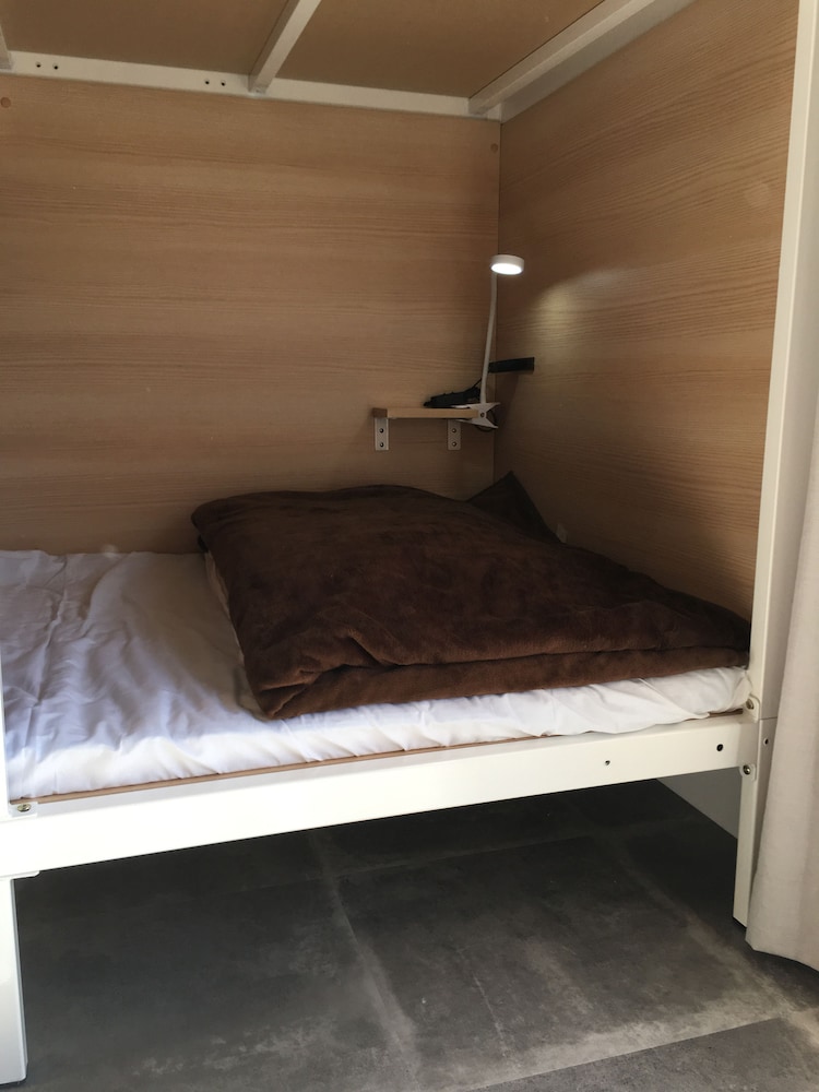 BED AND YOGA TOKYO 東京