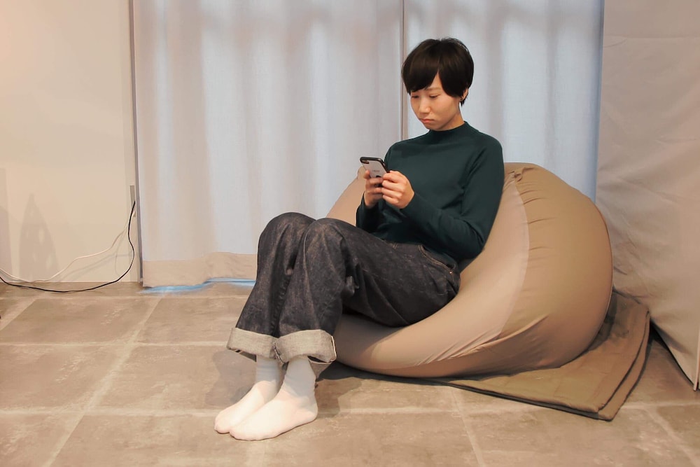 BED AND YOGA TOKYO 東京