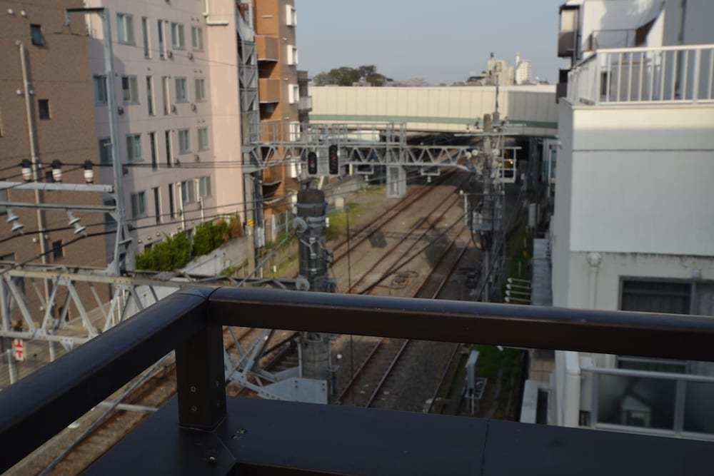 ENZO TOKYO 東京