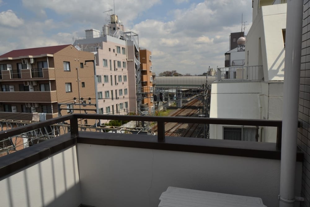 ENZO TOKYO 東京