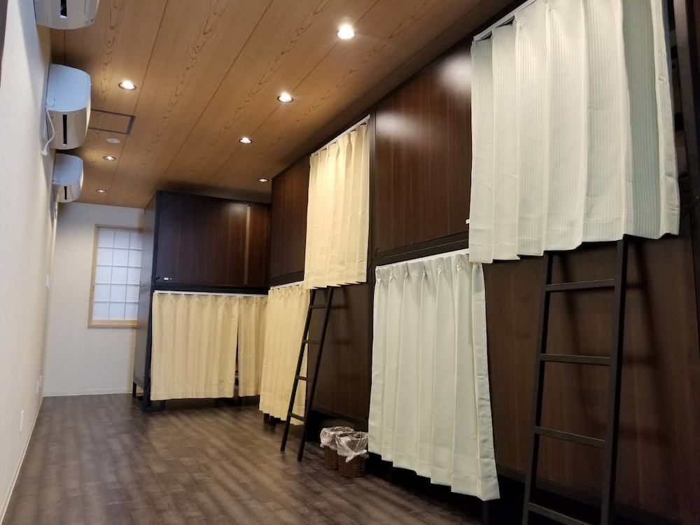 戦国旅籠　東向島宿 東京