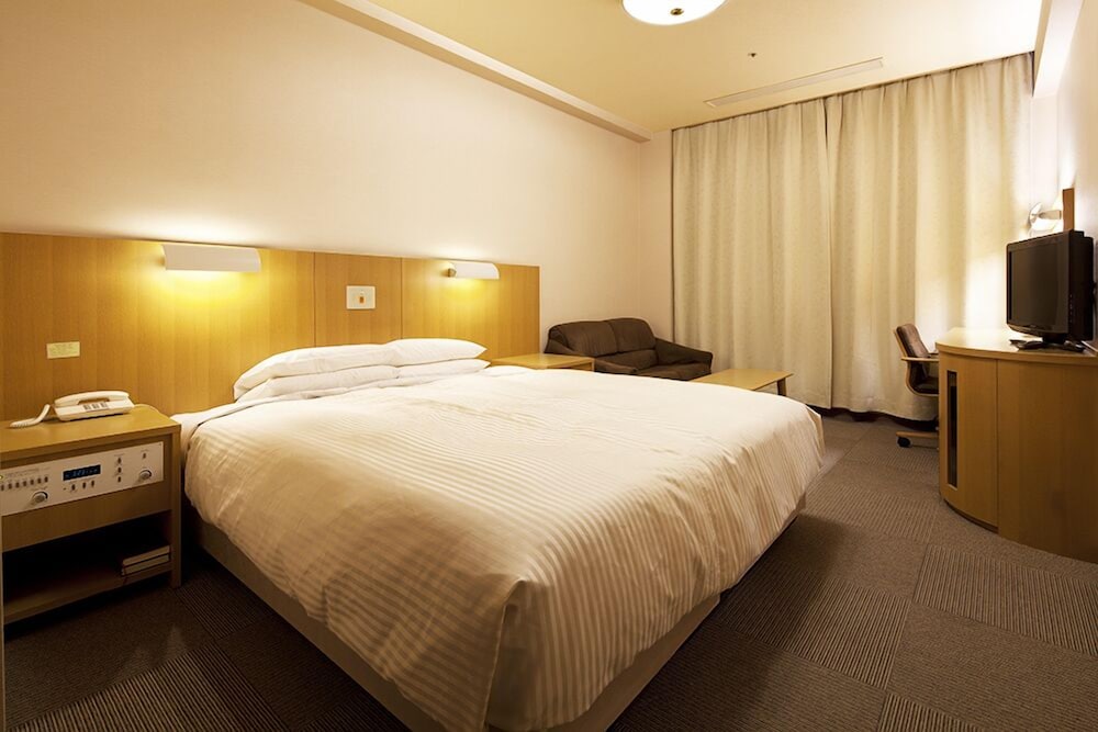 ホテルグランドヒル市ヶ谷 東京