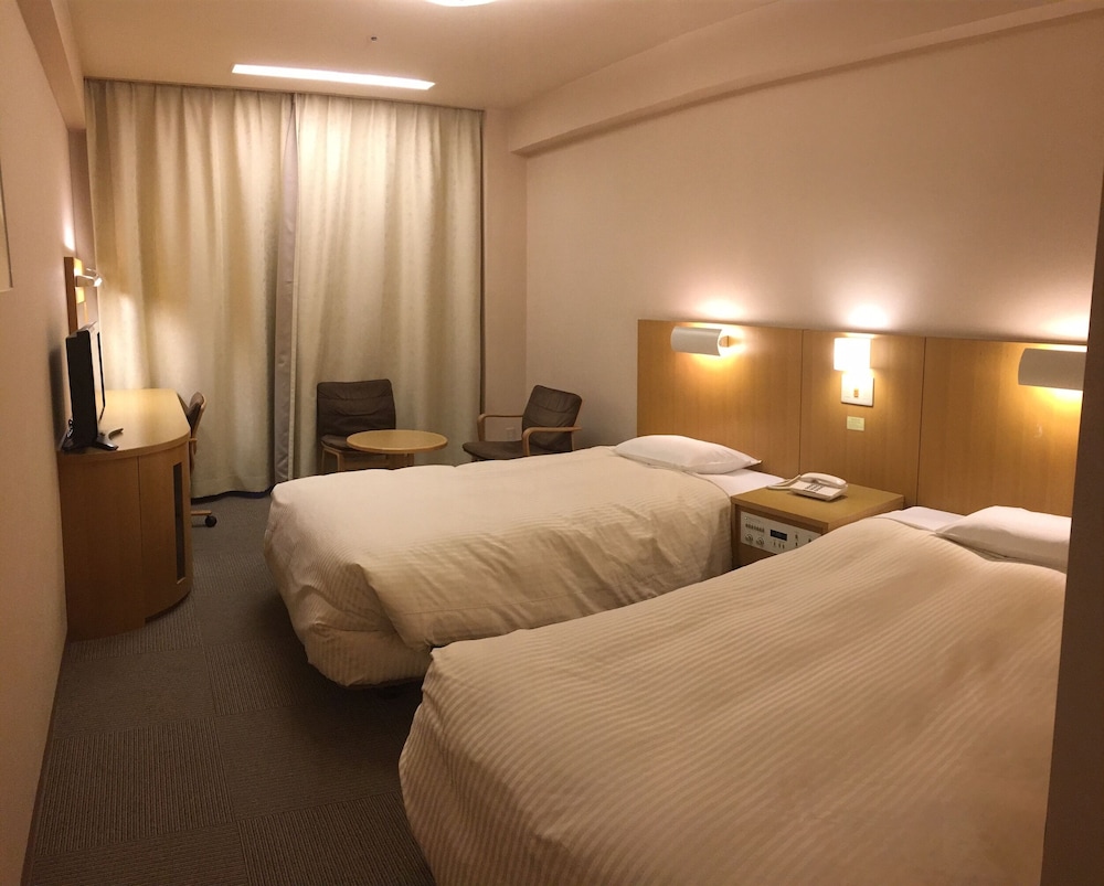 ホテルグランドヒル市ヶ谷 東京