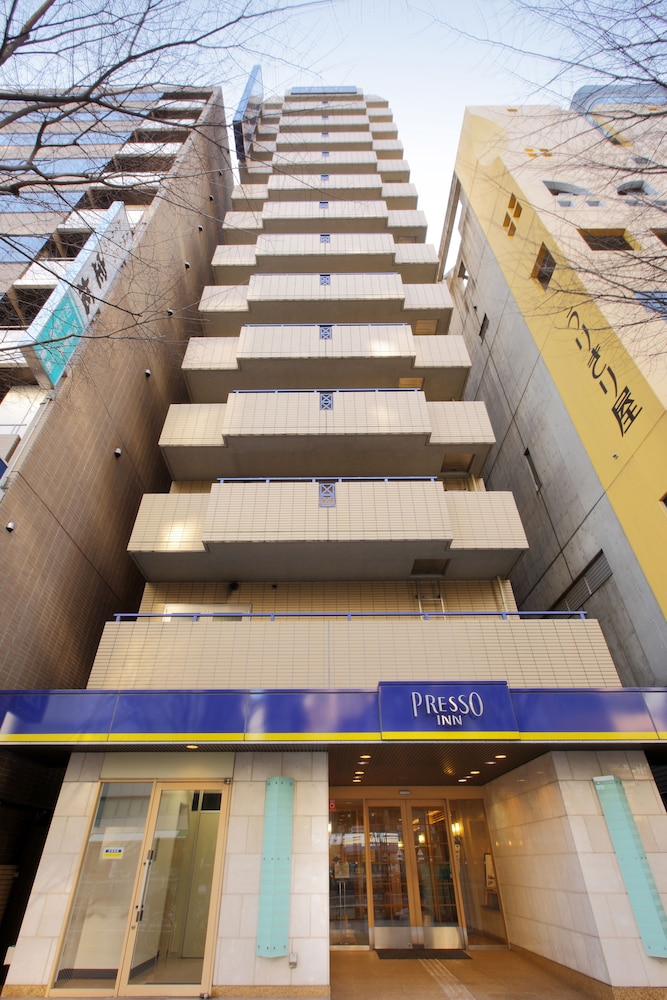 京王プレッソイン東銀座 東京
