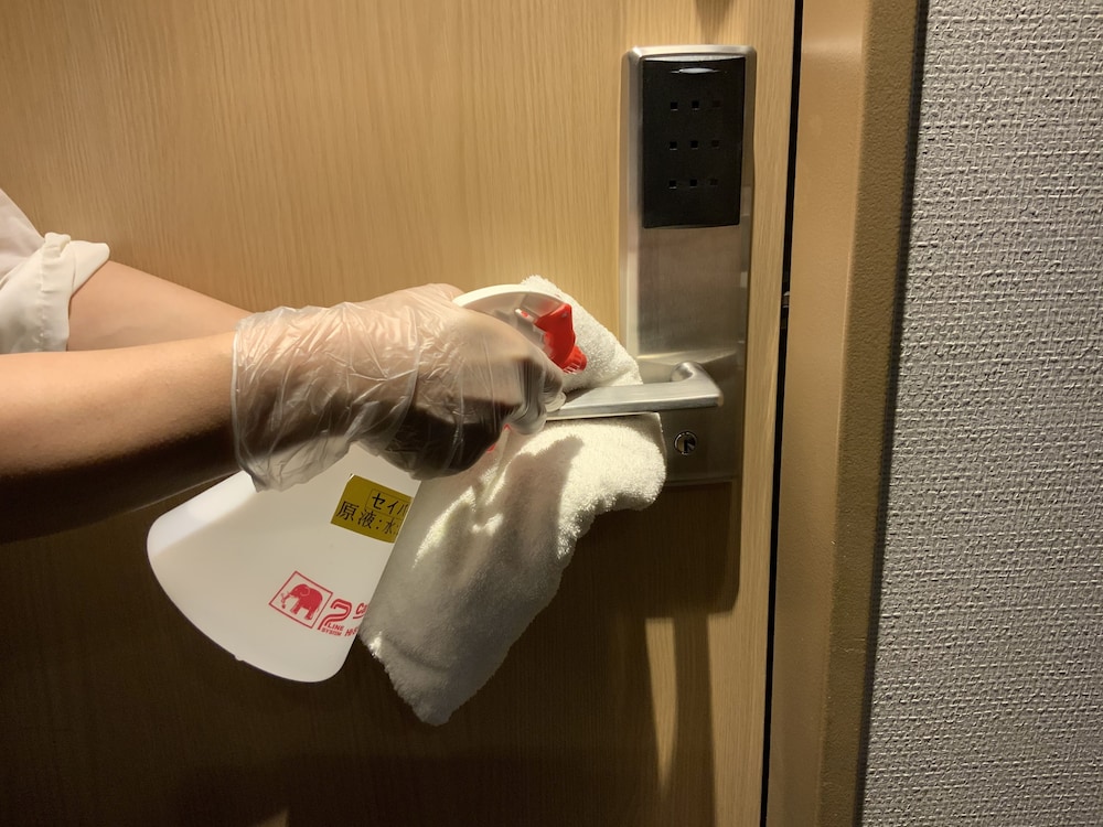 京王プレッソイン東銀座 東京
