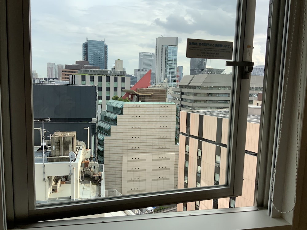 京王プレッソイン東銀座 東京