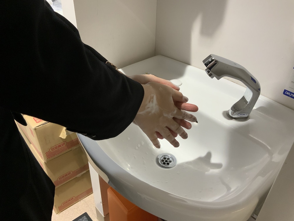 京王プレッソイン東銀座 東京