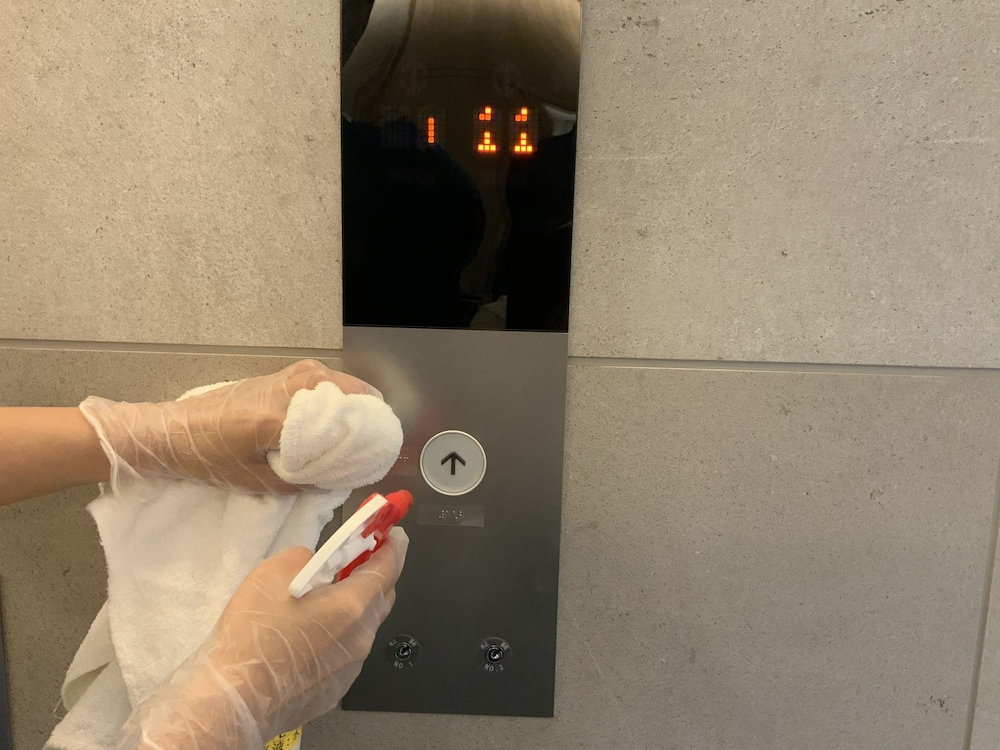 京王プレッソイン東銀座 東京