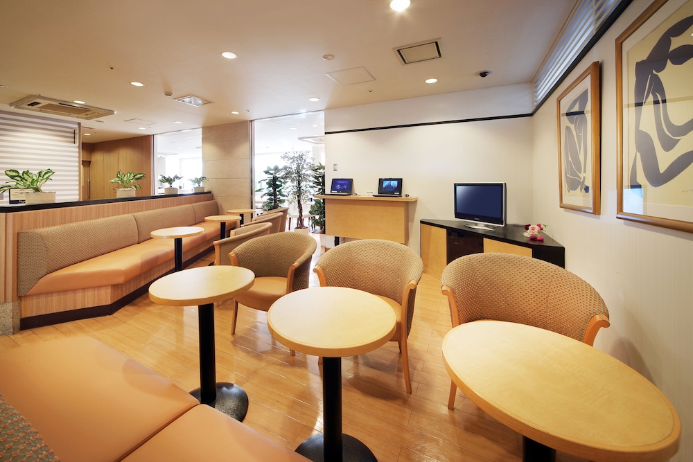 京王プレッソイン東銀座 東京
