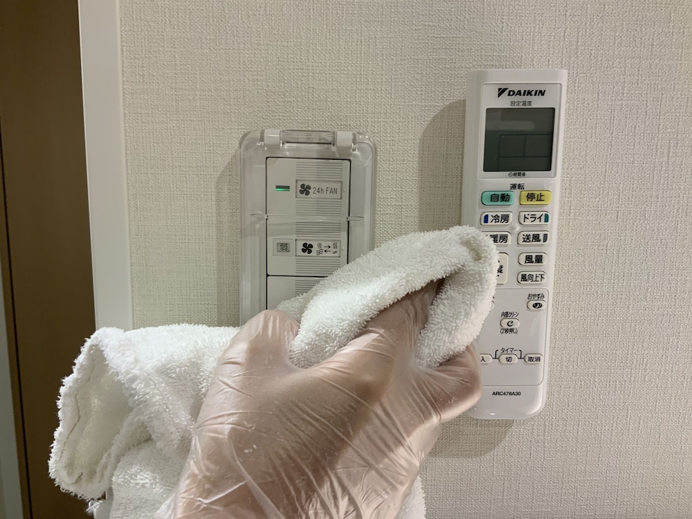 京王プレッソイン東銀座 東京