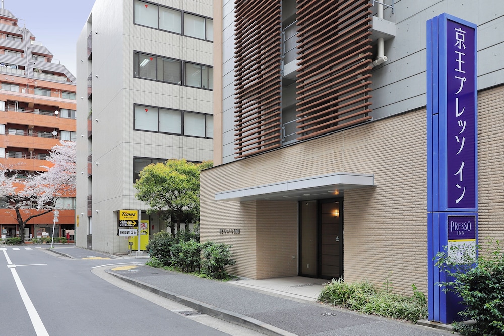 京王プレッソイン五反田 東京