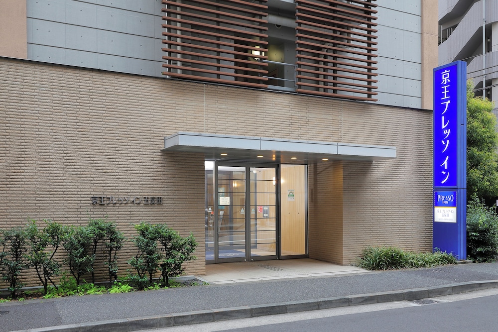 京王プレッソイン五反田 東京