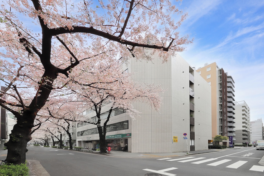 京王プレッソイン五反田 東京