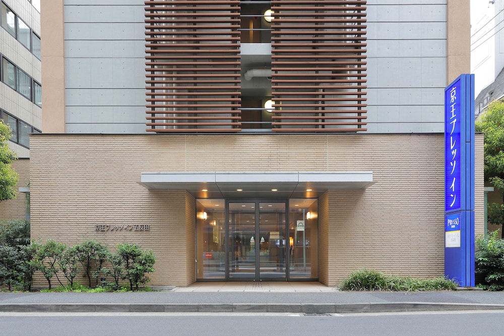 京王プレッソイン五反田 東京