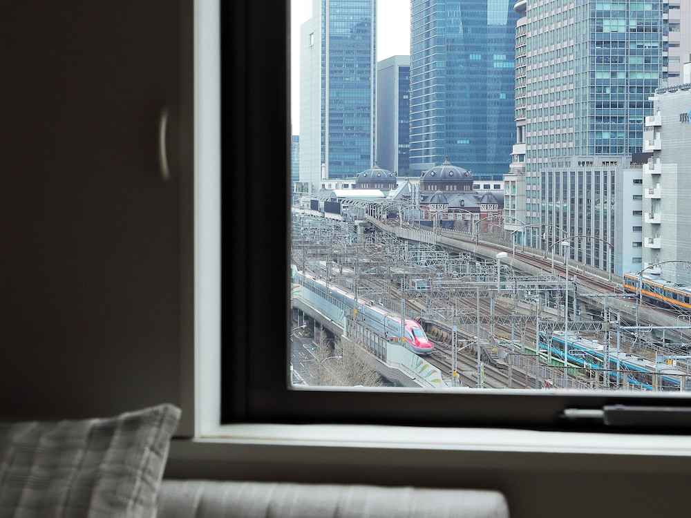 京王プレッソイン大手町 東京