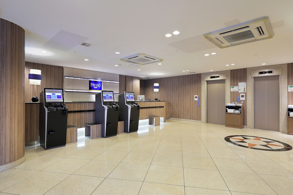 京王プレッソイン大手町 東京