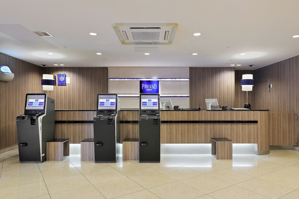 京王プレッソイン大手町 東京