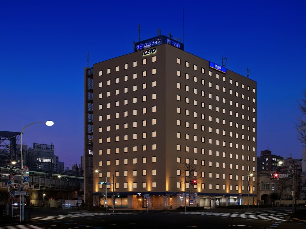 京王プレッソイン大手町 東京