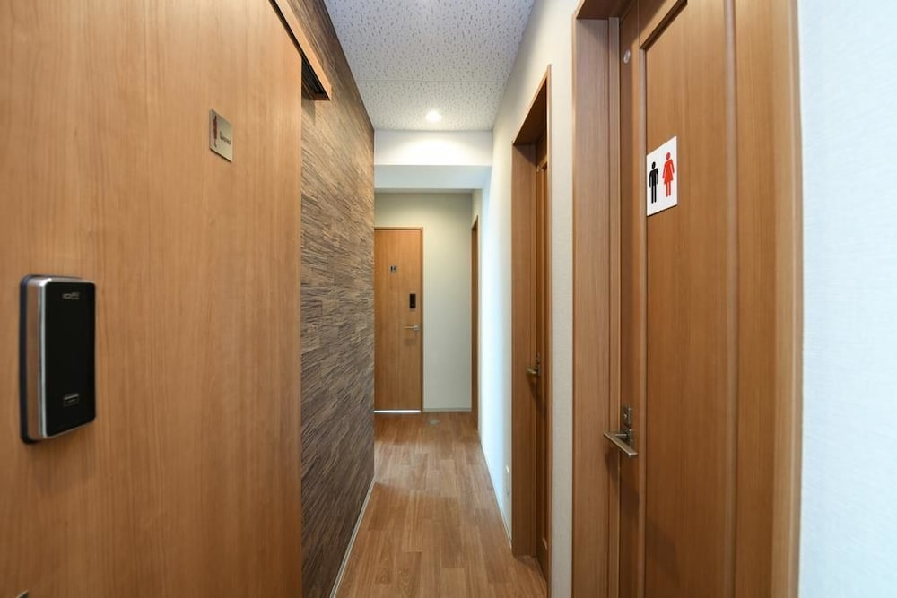 MASH CAFÉ & BED AKIHABARA - HOSTEL 東京
